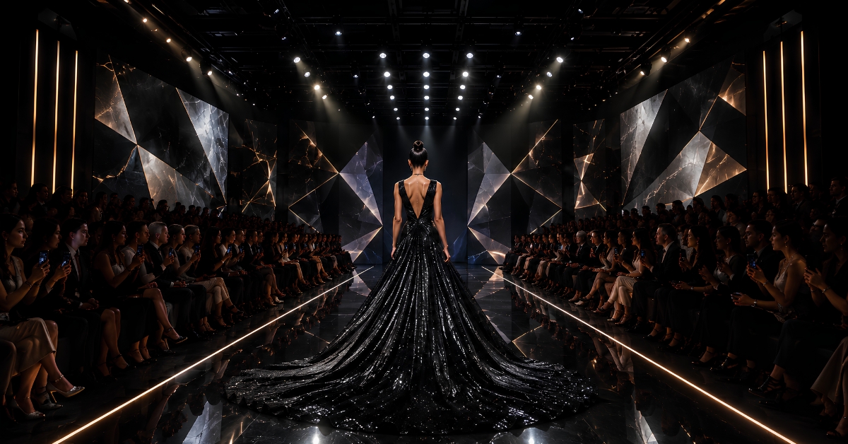 FASHION & CULTURE