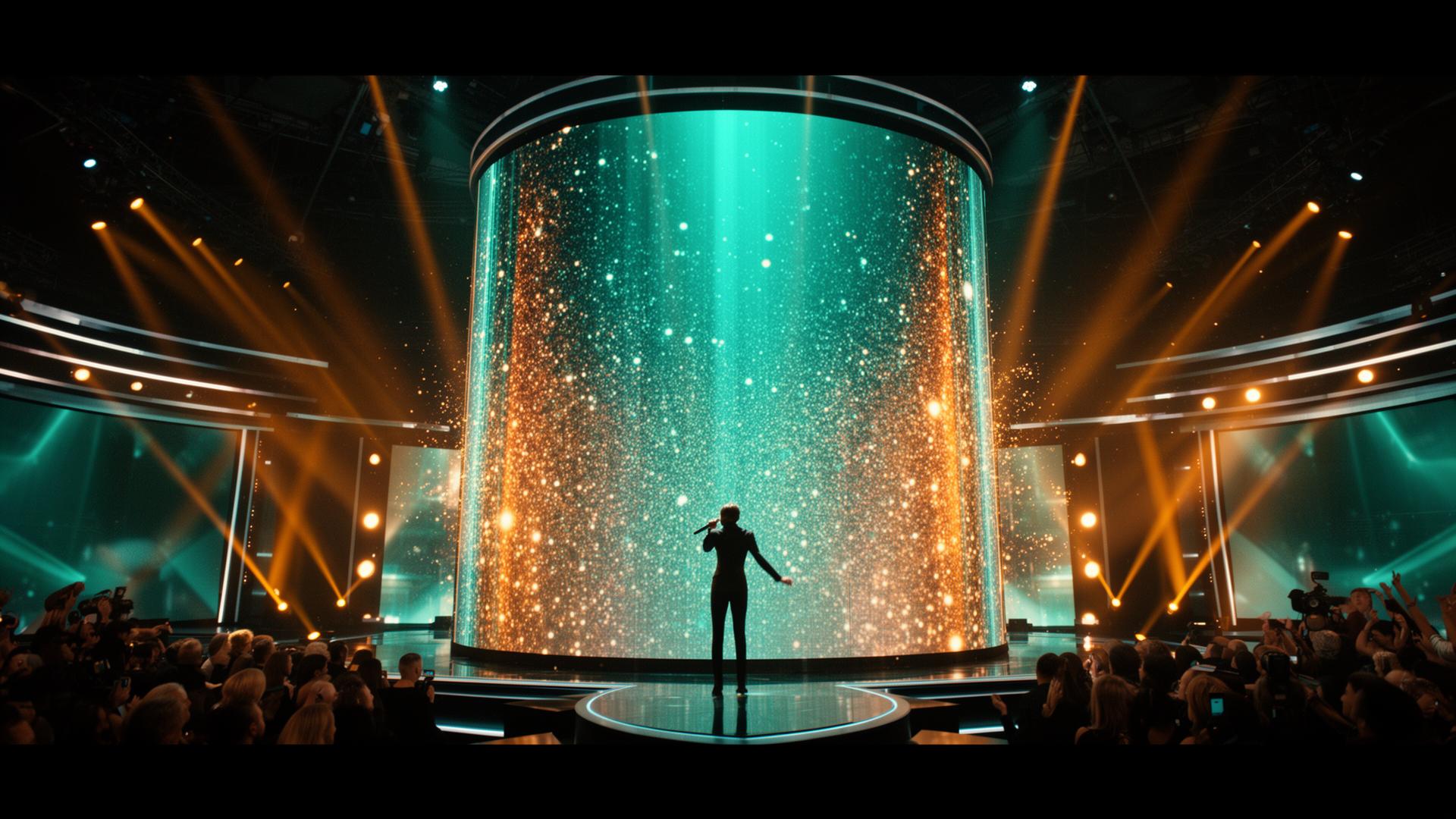 Live Spectacle