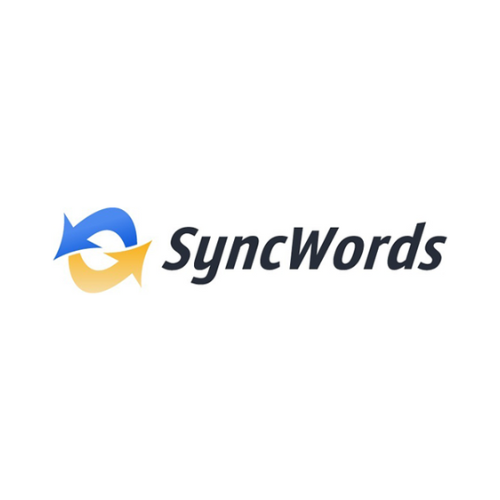 SyncWords